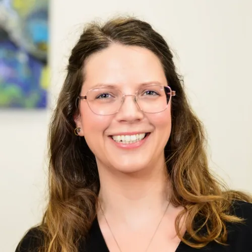 Dr. med. Nina Cramer