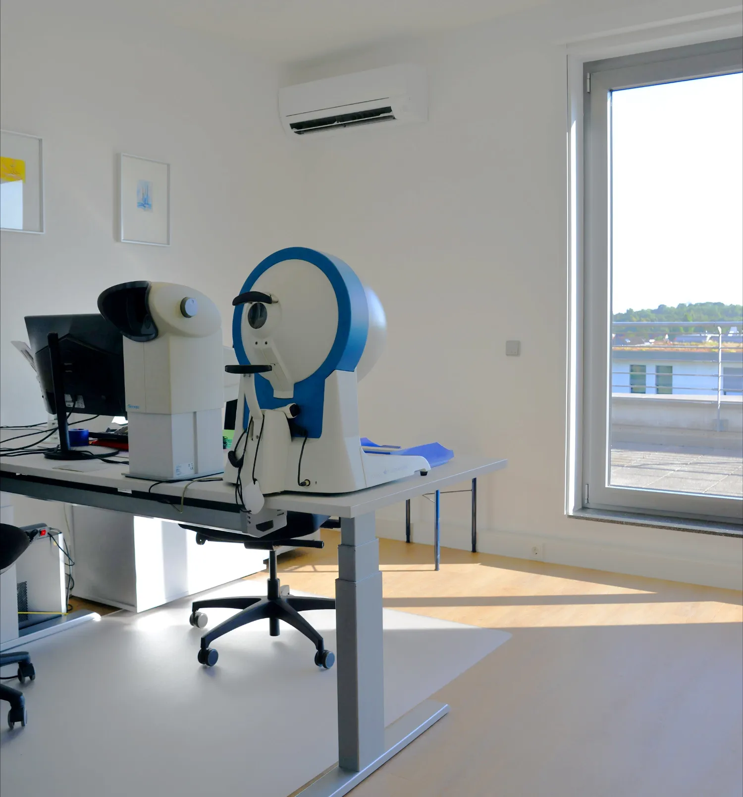 Funktionsdiagnostik Hürth